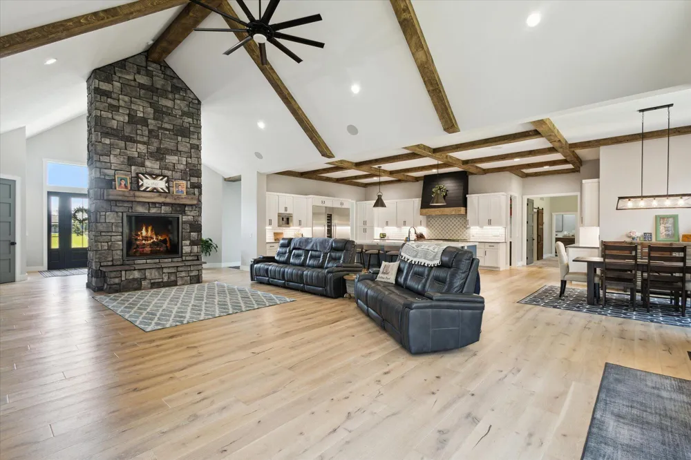 32170 Bent Oak Trail Milton Township, MI 49120