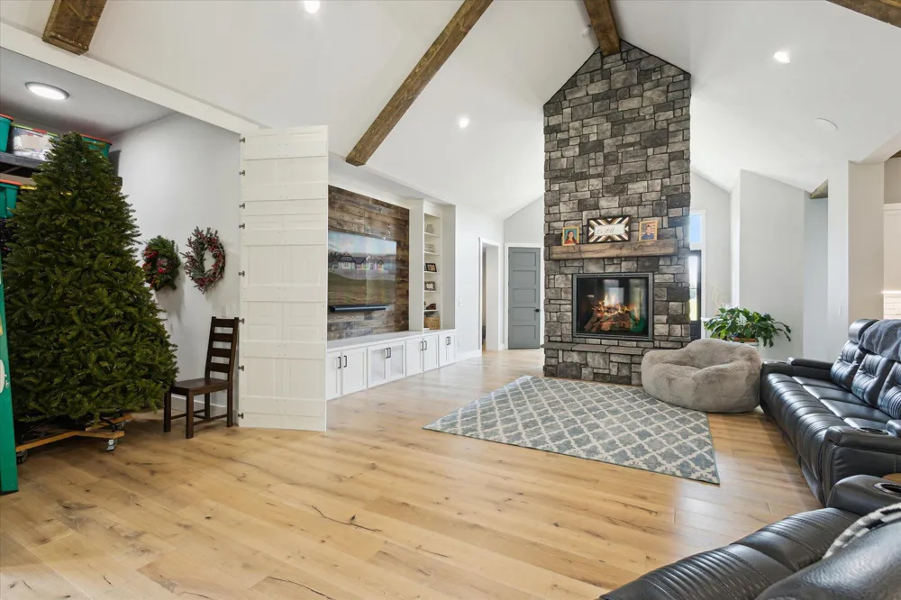 32170 Bent Oak Trail Milton Township, MI 49120