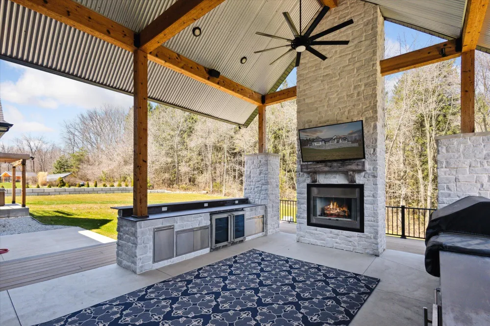 32170 Bent Oak Trail Milton Township, MI 49120