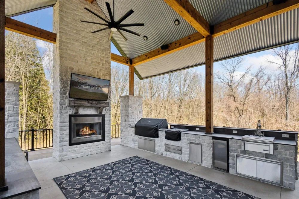 32170 Bent Oak Trail Milton Township, MI 49120