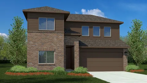 188 GREENHILL TRAIL