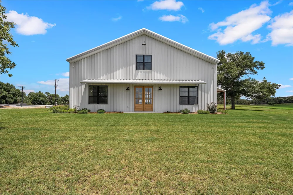 1006 County Road 280 Cameron, TX 76520