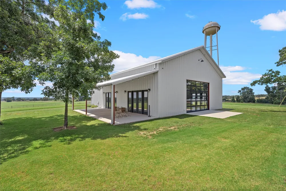 1006 County Road 280 Cameron, TX 76520