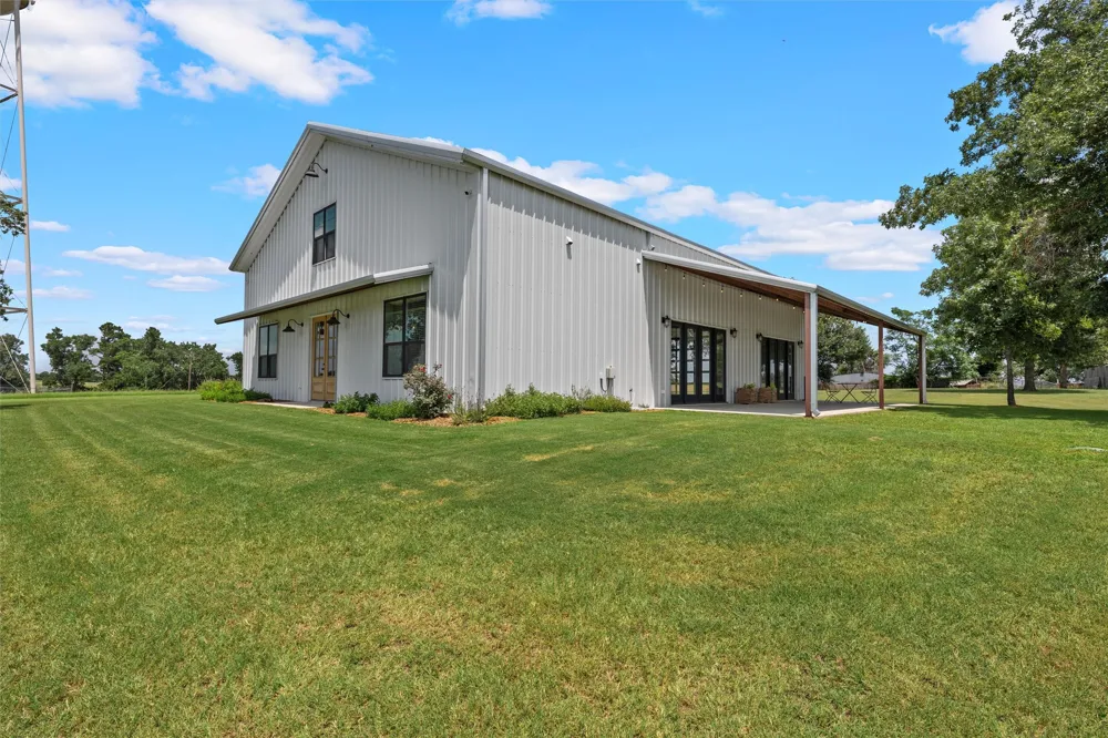 1006 County Road 280 Cameron, TX 76520