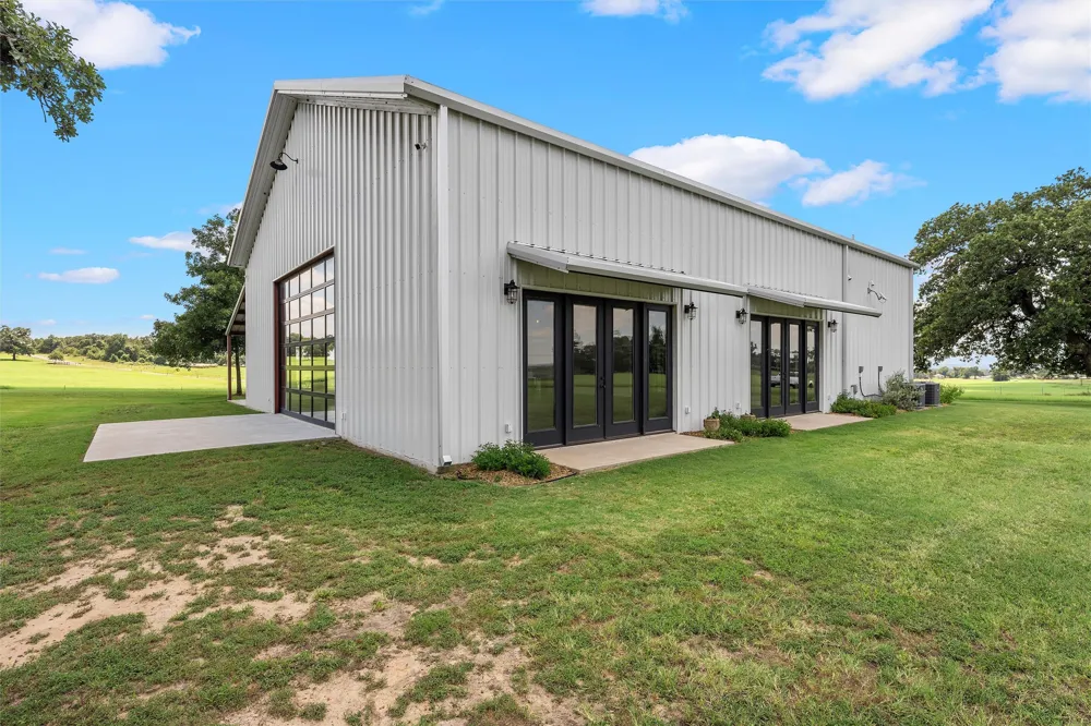 1006 County Road 280 Cameron, TX 76520