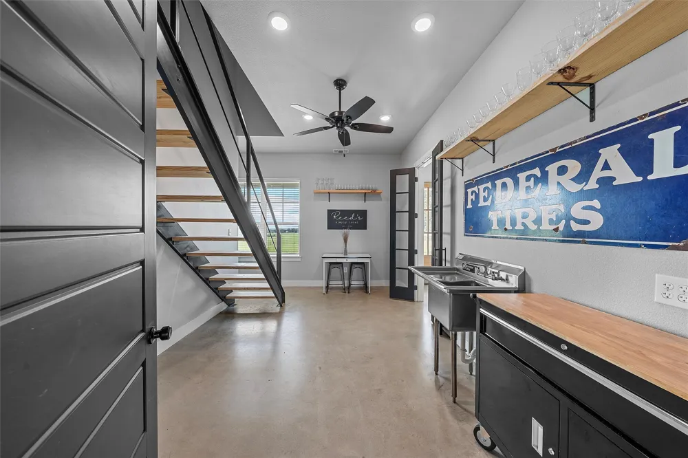 1006 County Road 280 Cameron, TX 76520