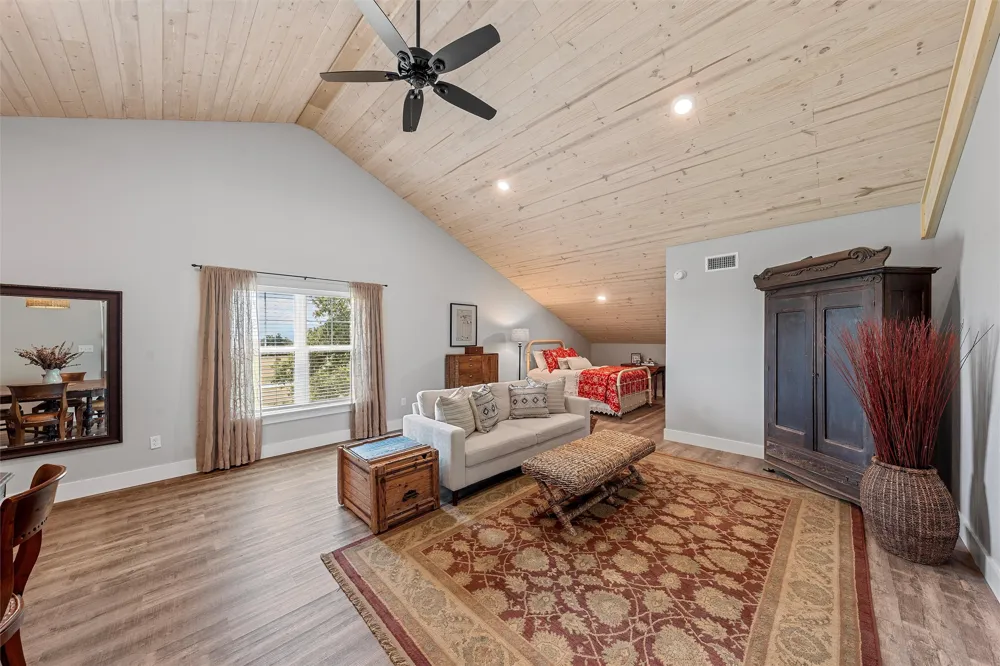 1006 County Road 280 Cameron, TX 76520