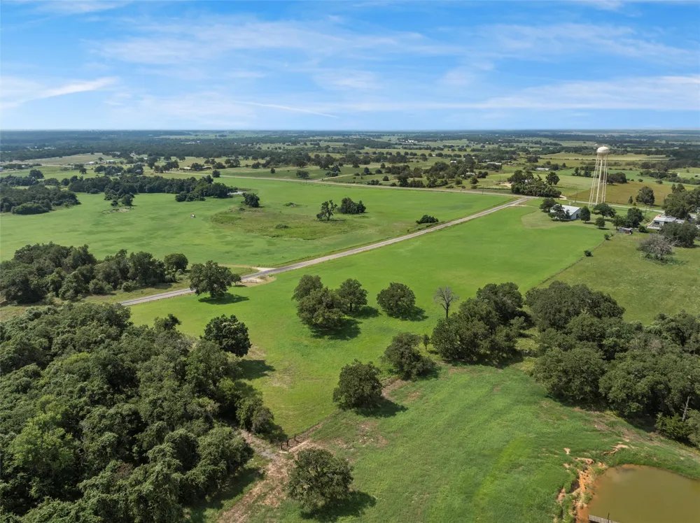 1006 County Road 280 Cameron, TX 76520
