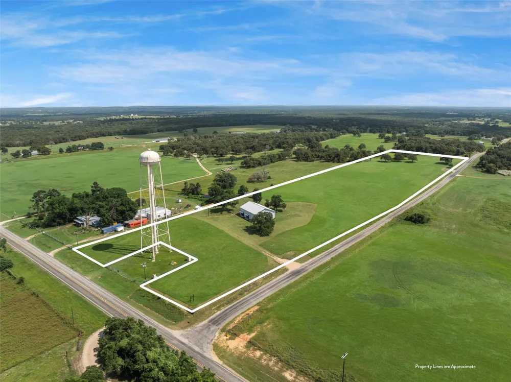 1006 County Road 280 Cameron, TX 76520