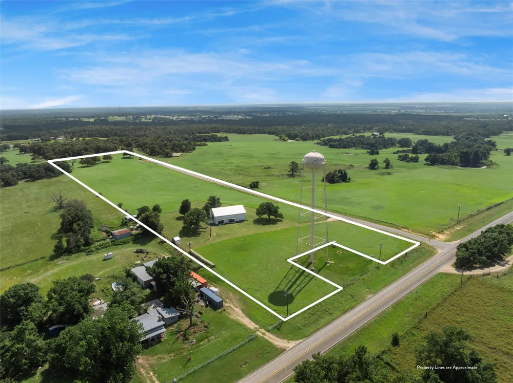 1006 County Road 280 Cameron, TX 76520