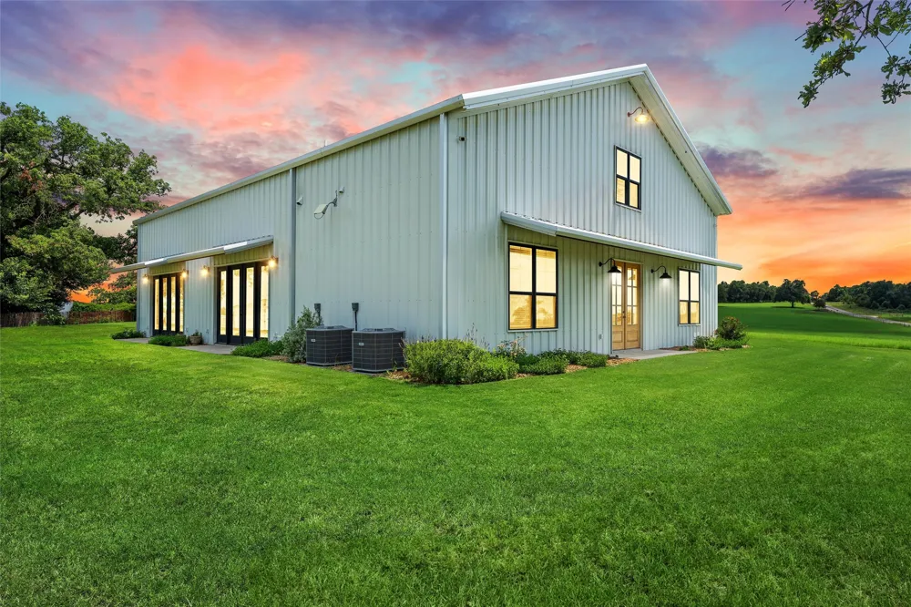 1006 County Road 280 Cameron, TX 76520