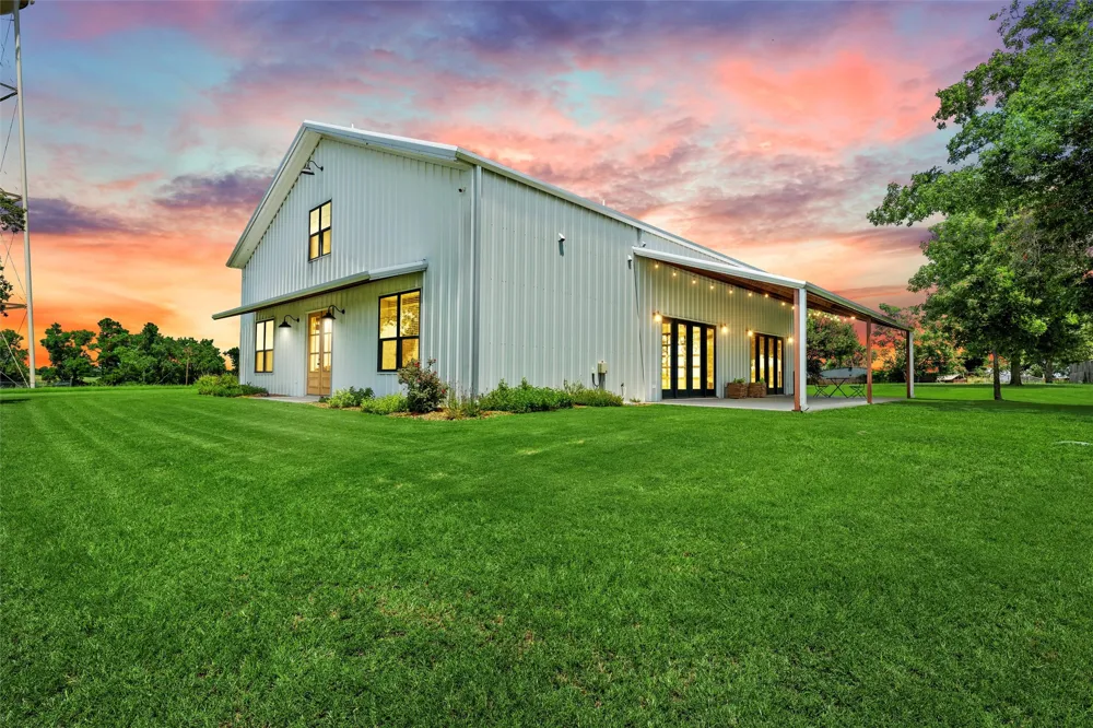 1006 County Road 280 Cameron, TX 76520