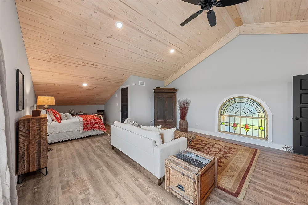 1006 County Road 280 Cameron, TX 76520
