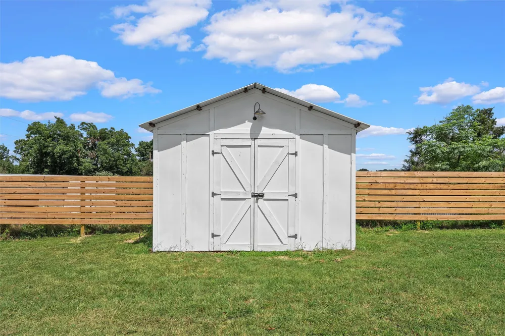 1006 County Road 280 Cameron, TX 76520