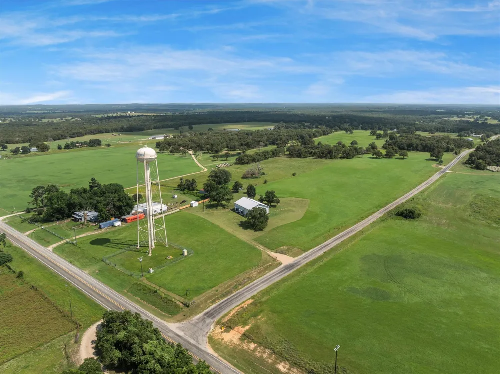 1006 County Road 280 Cameron, TX 76520