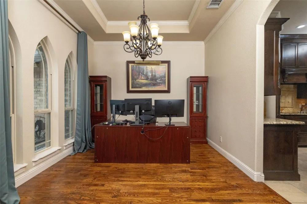 208 Ellis Creek Drive Weatherford, TX 76085