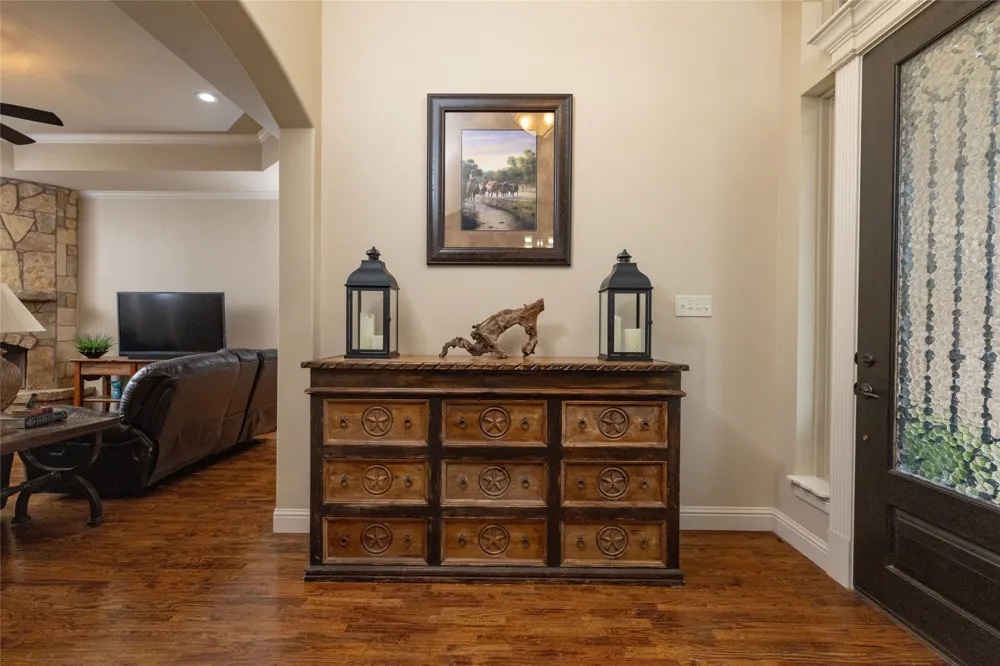 208 Ellis Creek Drive Weatherford, TX 76085