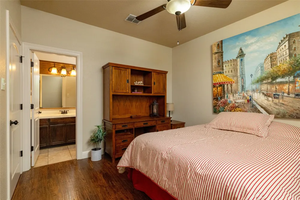 208 Ellis Creek Drive Weatherford, TX 76085