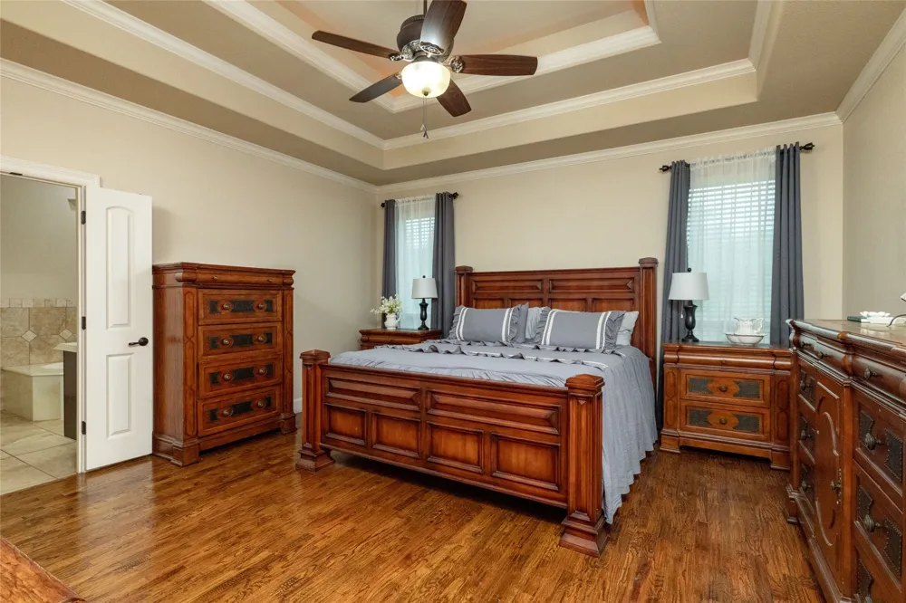 208 Ellis Creek Drive Weatherford, TX 76085