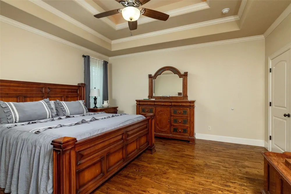 208 Ellis Creek Drive Weatherford, TX 76085