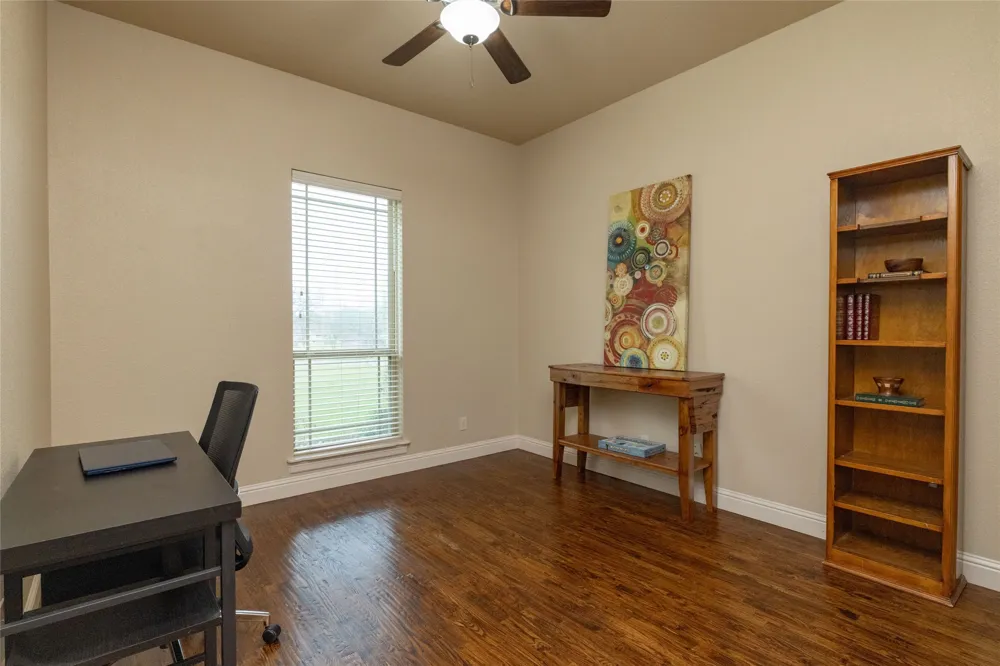 208 Ellis Creek Drive Weatherford, TX 76085