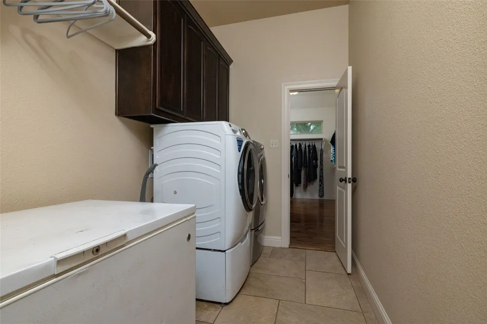 208 Ellis Creek Drive Weatherford, TX 76085