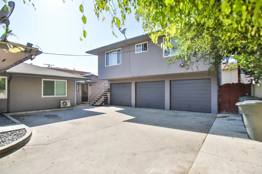 525 W Hampshire Avenue Anaheim, CA 92805