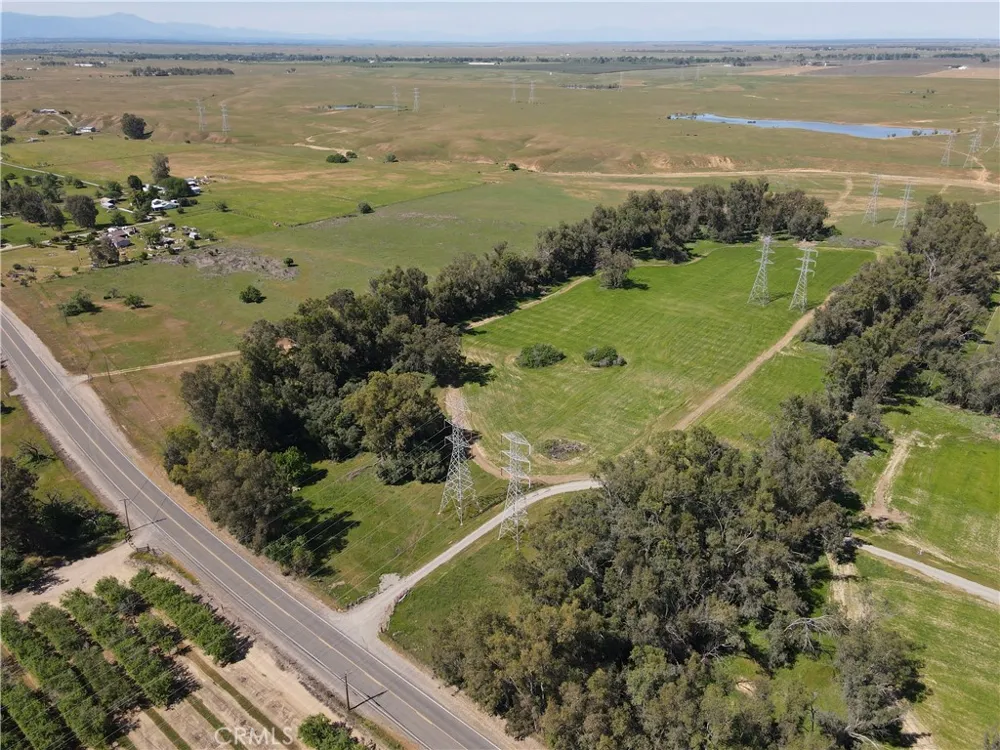 11 CORNING Corning, CA 06021