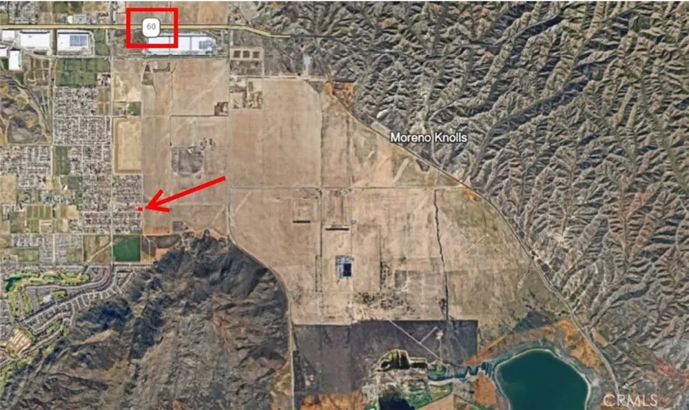 Kimberly Moreno Valley, CA 92555