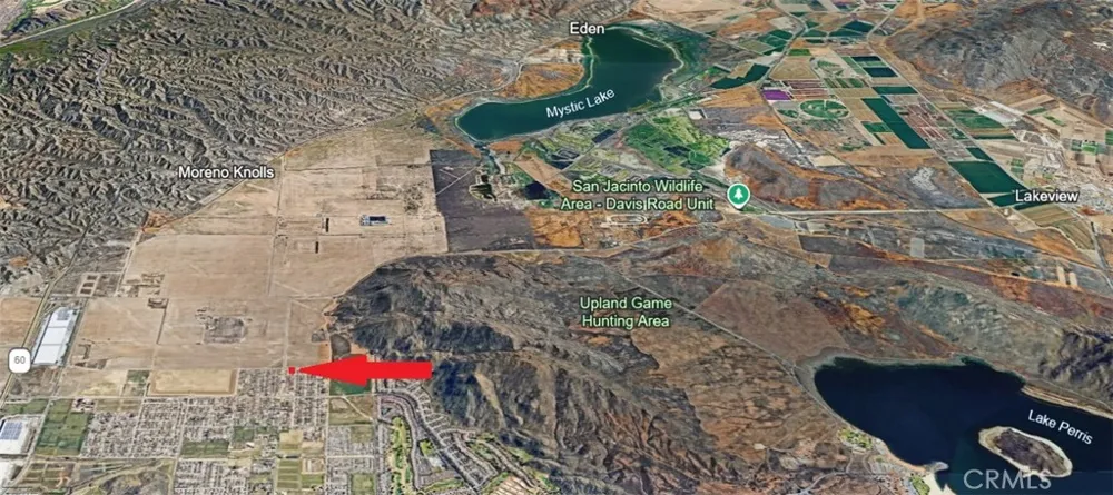 Kimberly Moreno Valley, CA 92555