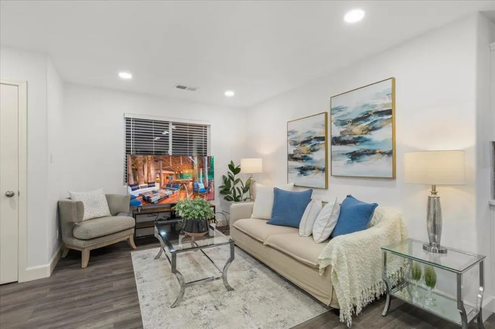 2180 Patton Ave Napa, CA 94559