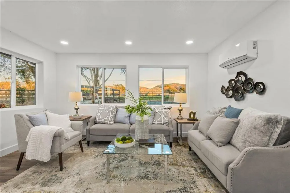2180 Patton Ave Napa, CA 94559