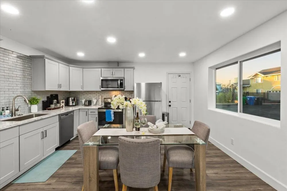 2180 Patton Ave Napa, CA 94559