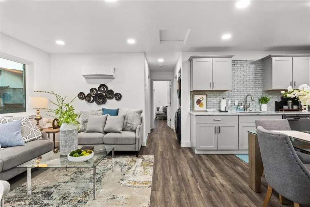 2180 Patton Ave Napa, CA 94559