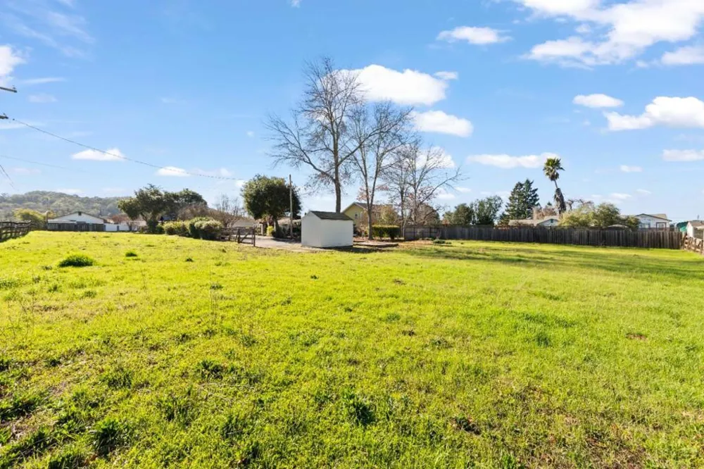 2180 Patton Ave Napa, CA 94559