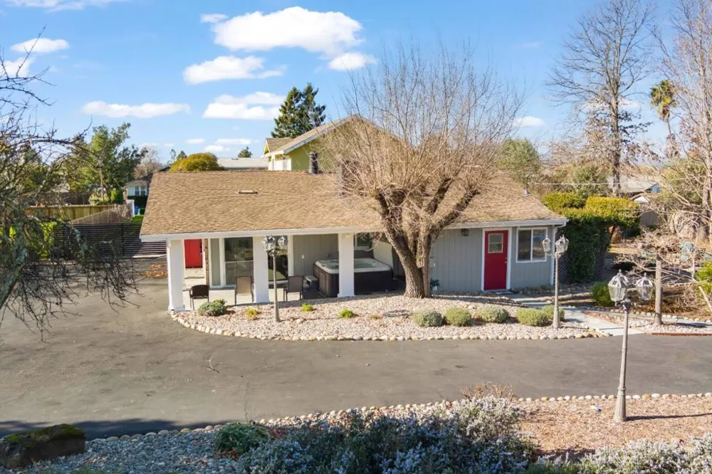 2180 Patton Ave Napa, CA 94559