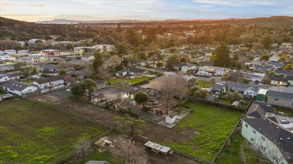 2180 Patton Ave Napa, CA 94559