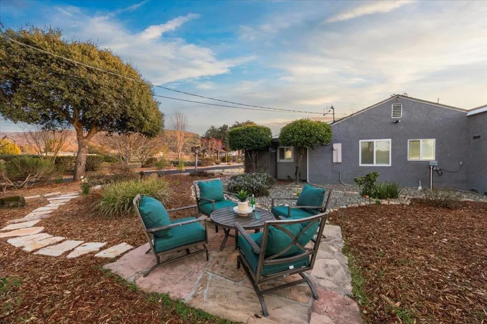 2180 Patton Ave Napa, CA 94559