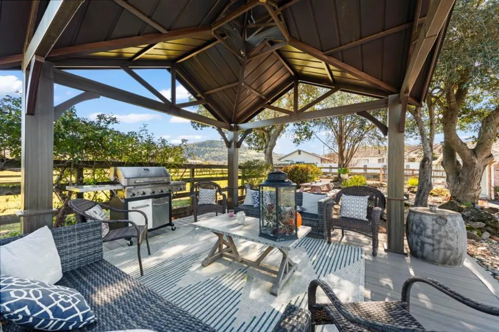 2180 Patton Ave Napa, CA 94559