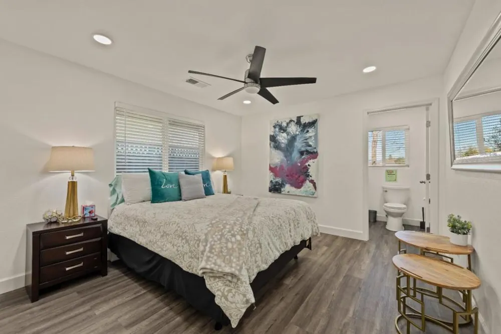 2180 Patton Ave Napa, CA 94559