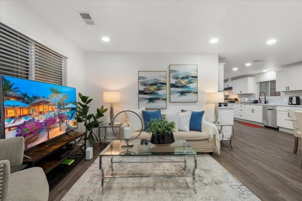 2180 Patton Ave Napa, CA 94559