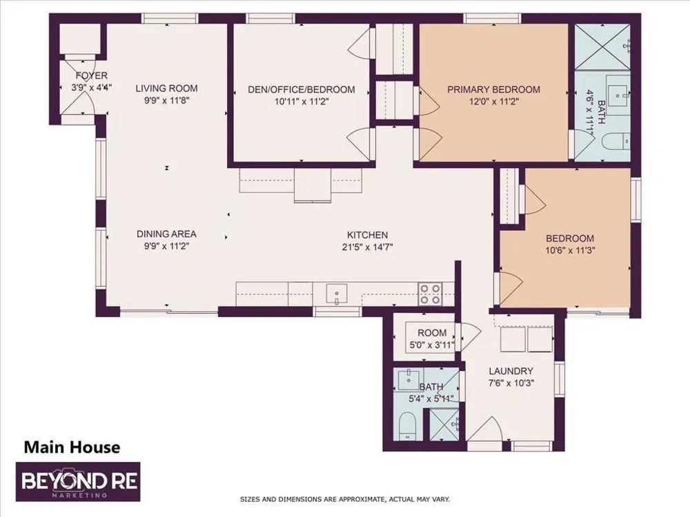 2180 Patton Ave Napa, CA 94559