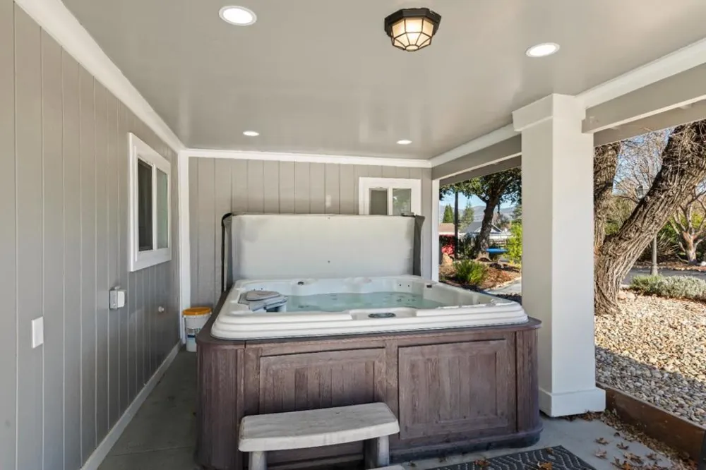 2180 Patton Ave Napa, CA 94559