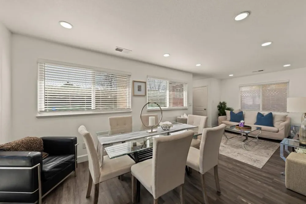2180 Patton Ave Napa, CA 94559