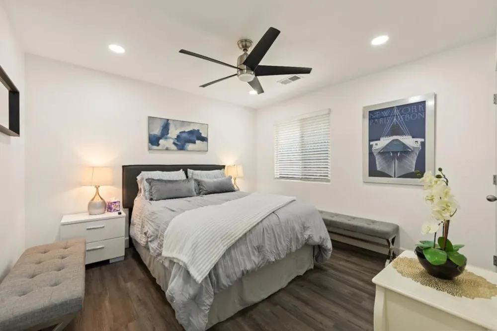 2180 Patton Ave Napa, CA 94559