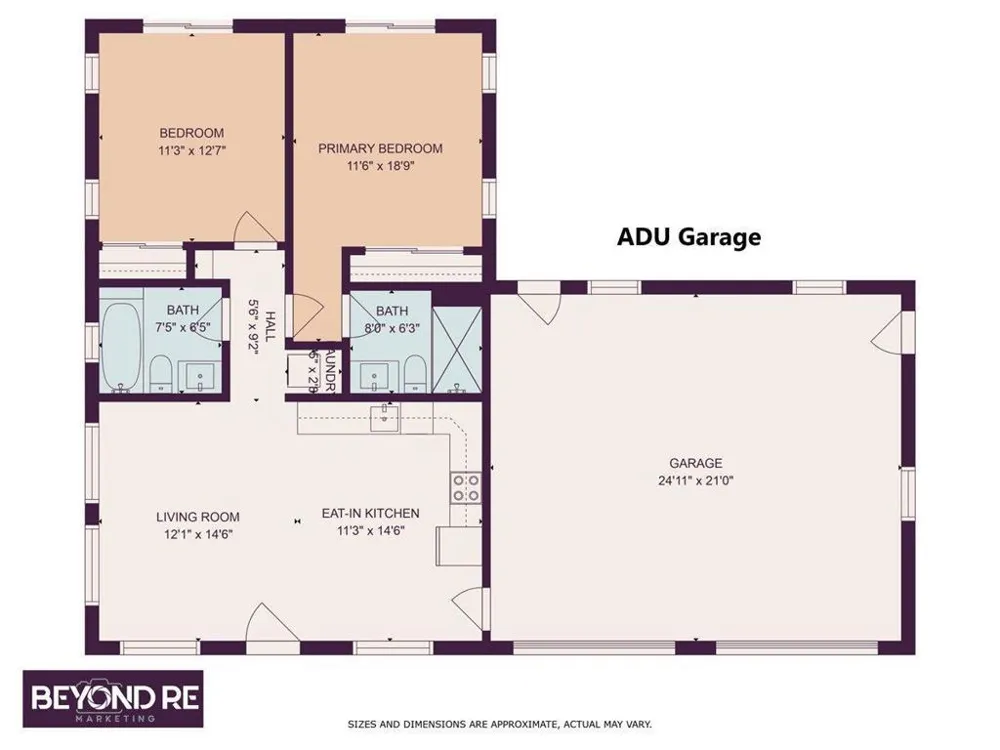 2180 Patton Ave Napa, CA 94559