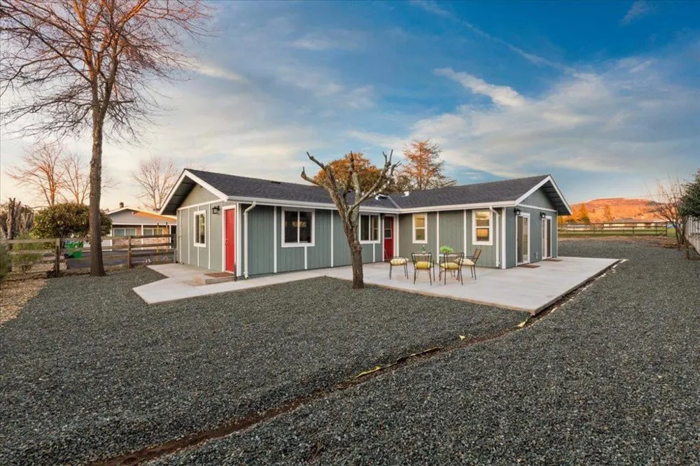 2180 Patton Ave Napa, CA 94559