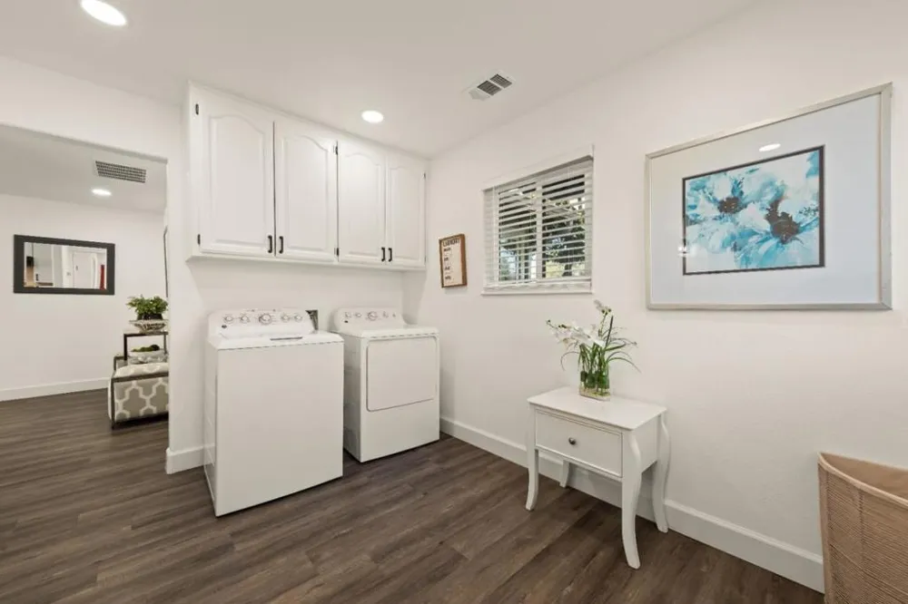 2180 Patton Ave Napa, CA 94559