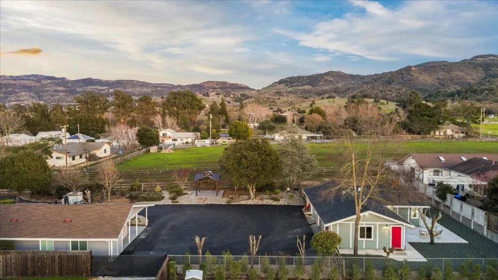 2180 Patton Ave Napa, CA 94559