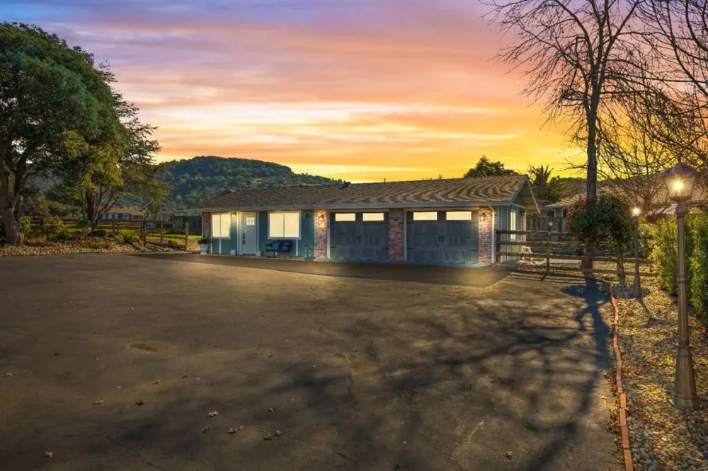 2180 Patton Ave Napa, CA 94559